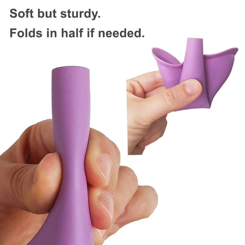 HydraMate Travel Female Urinal Funnel