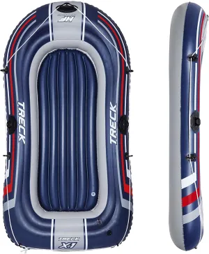HYDRO FORCE TRECK - 90X48 DINGHY (SIZE 2)