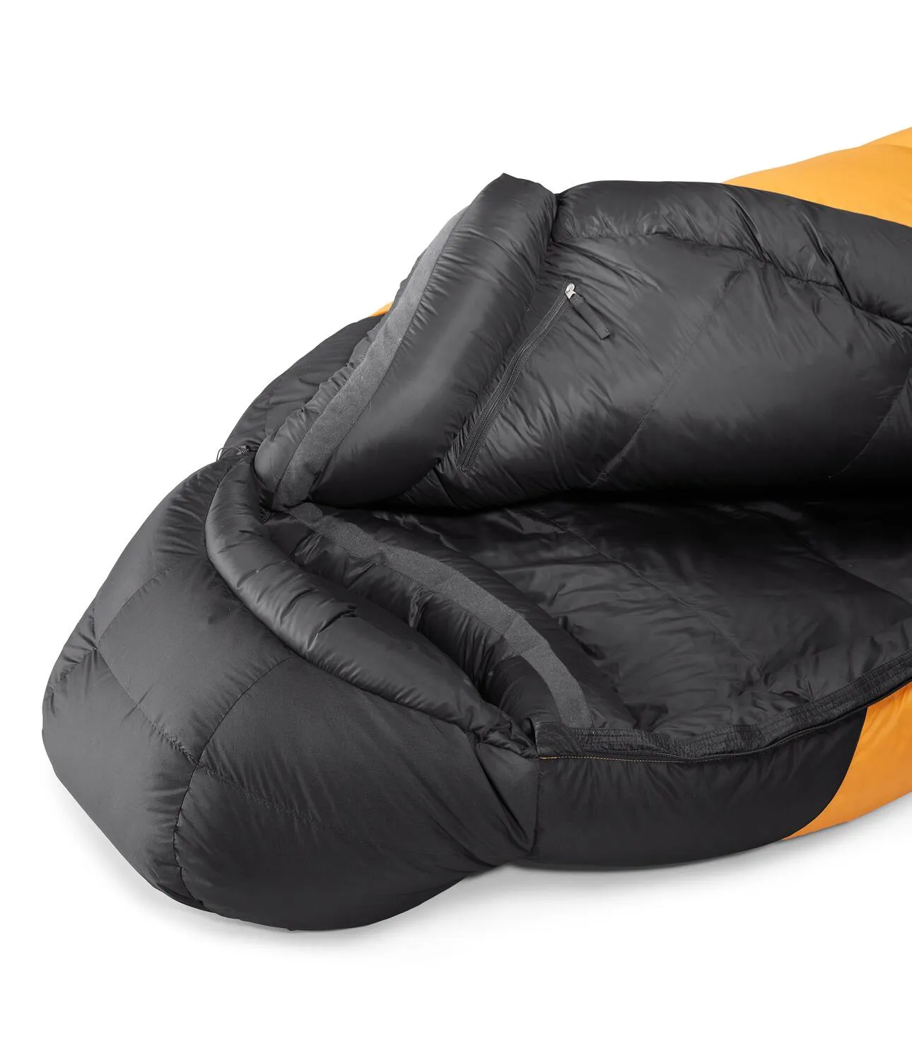 Inferno Sleeping Bag (-40F / -40C) - NF0A8CNH