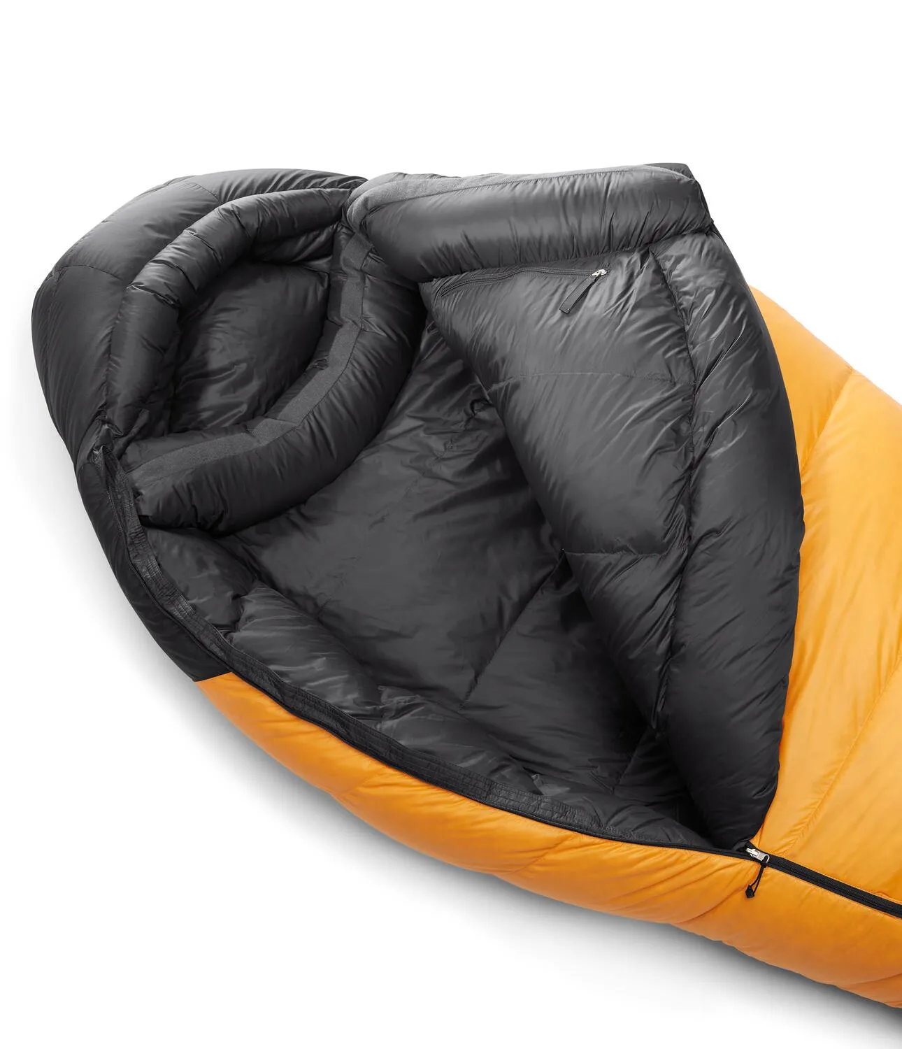 Inferno Sleeping Bag (-40F / -40C) - NF0A8CNH