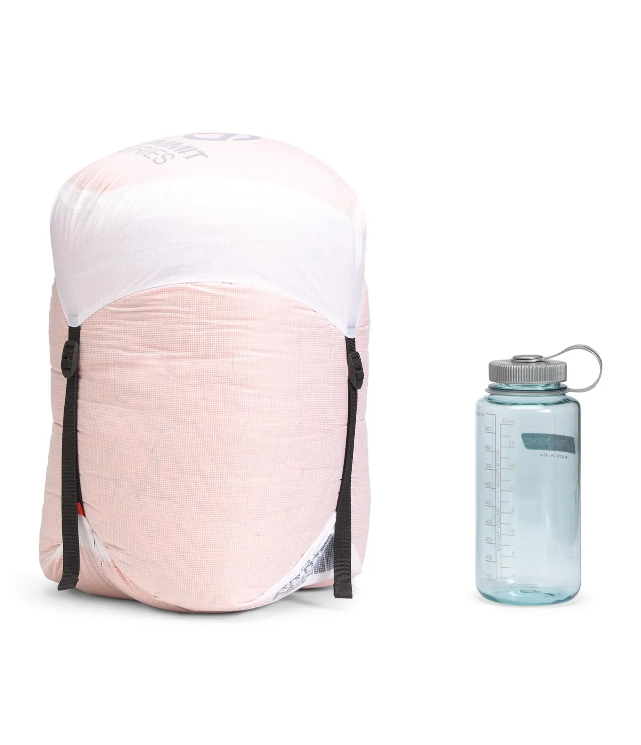 Inferno Sleeping Bag (-40F / -40C) - NF0A8CNH