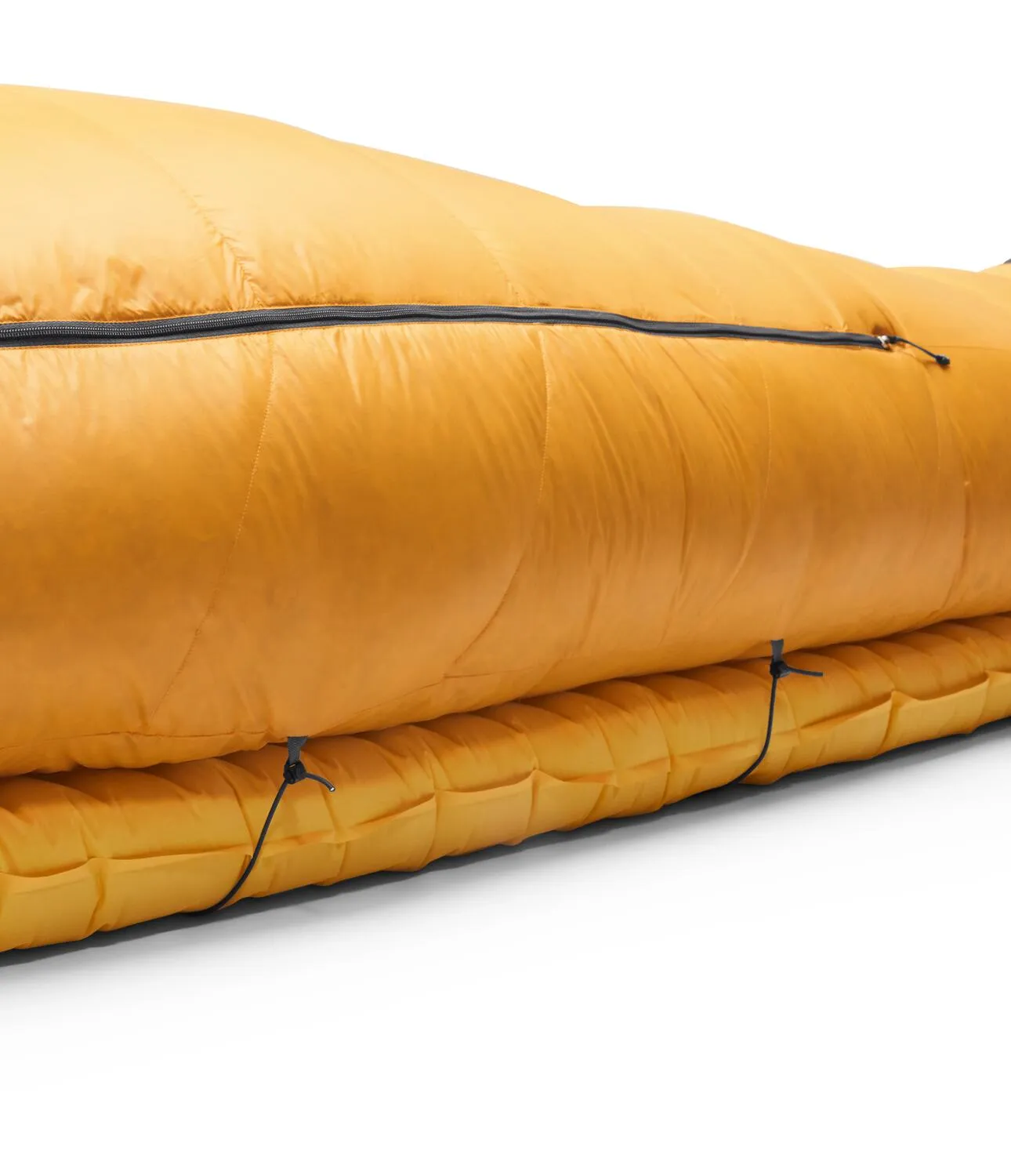 Inferno Sleeping Bag (-40F / -40C) - NF0A8CNH