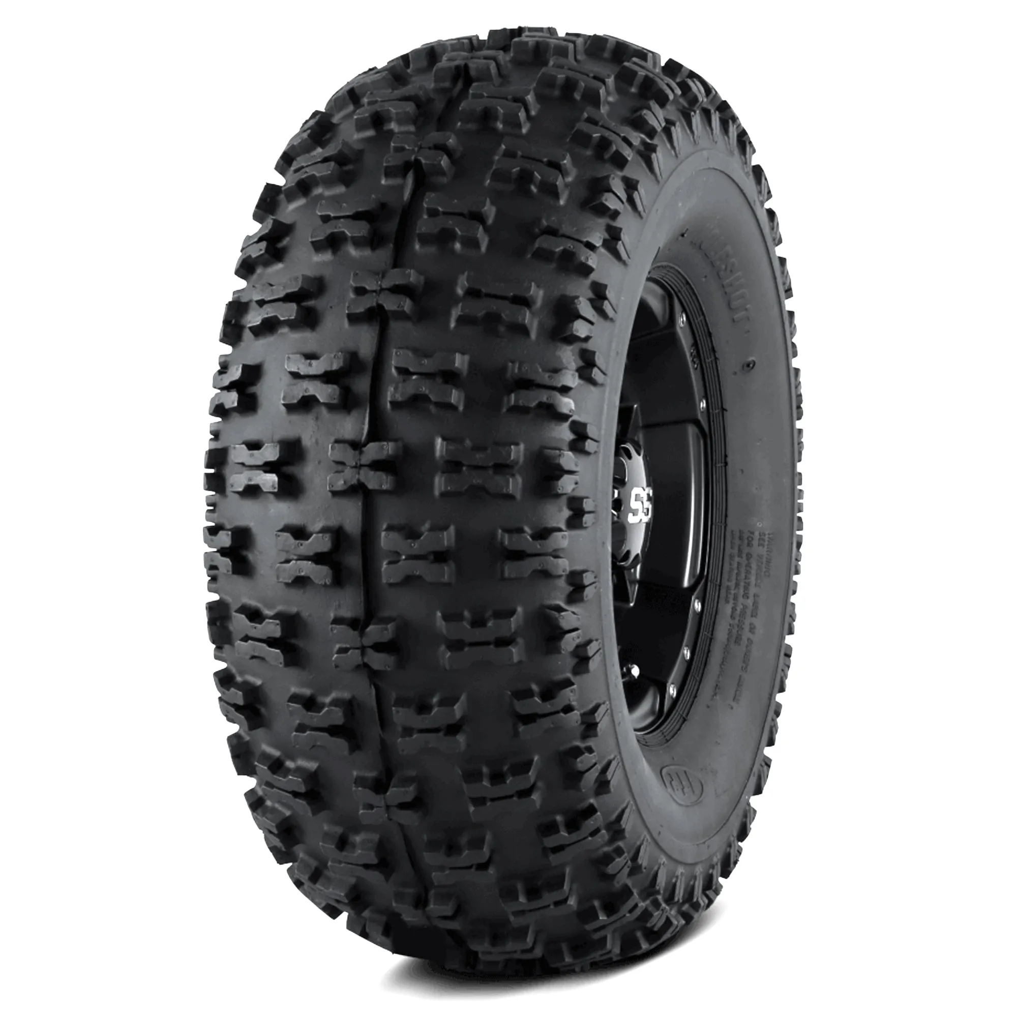 ITP HOLESHOT STD REAR
