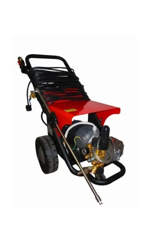 Jet 110 High Pressure Washer