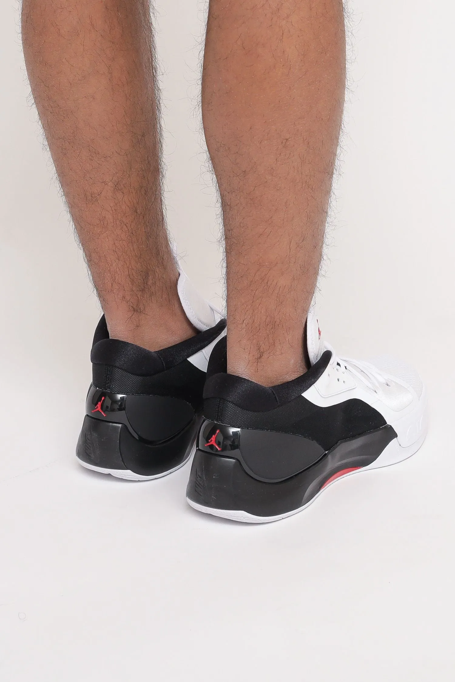 Jordan Zoom Separate - Black/University Red/White