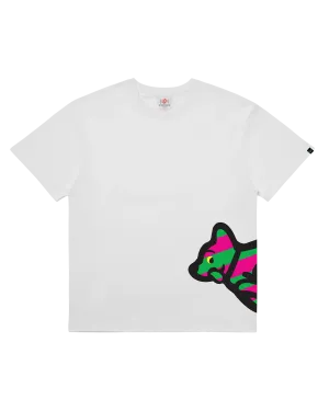 Jumbo Running Puppy Tee