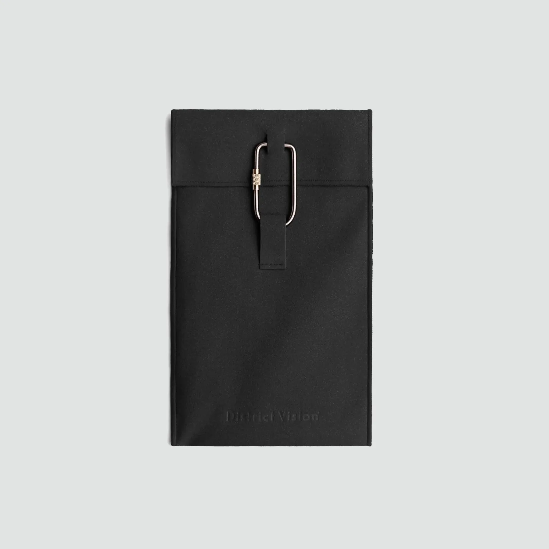 Junya Racer - Clear/D  Black Rose
