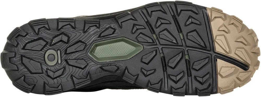 Katabatic Low B-DRY (Men's) - 44001 - Past Season