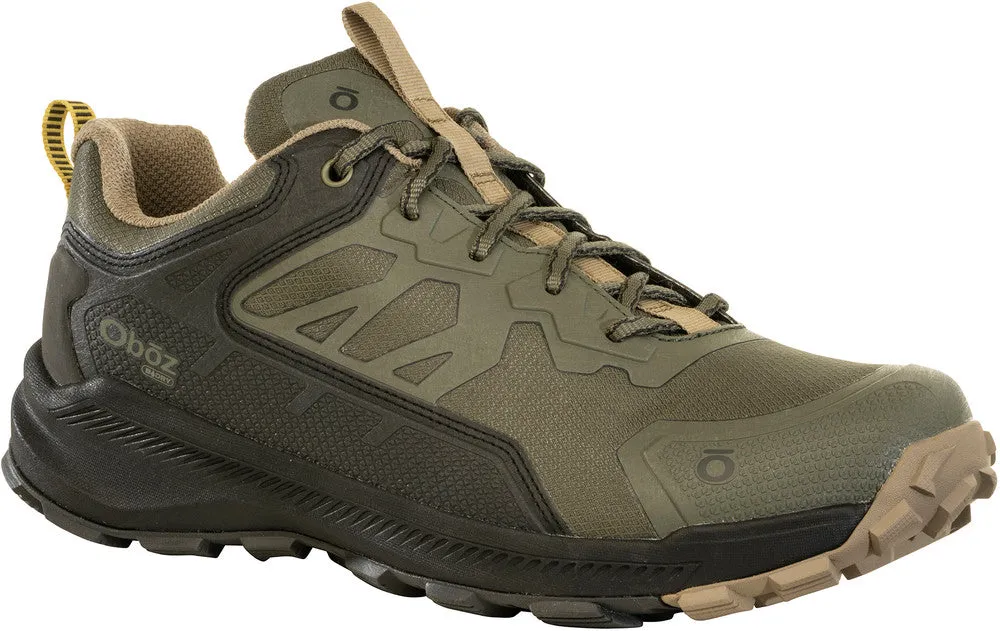 Katabatic Low B-DRY (Men's) - 44001 - Past Season