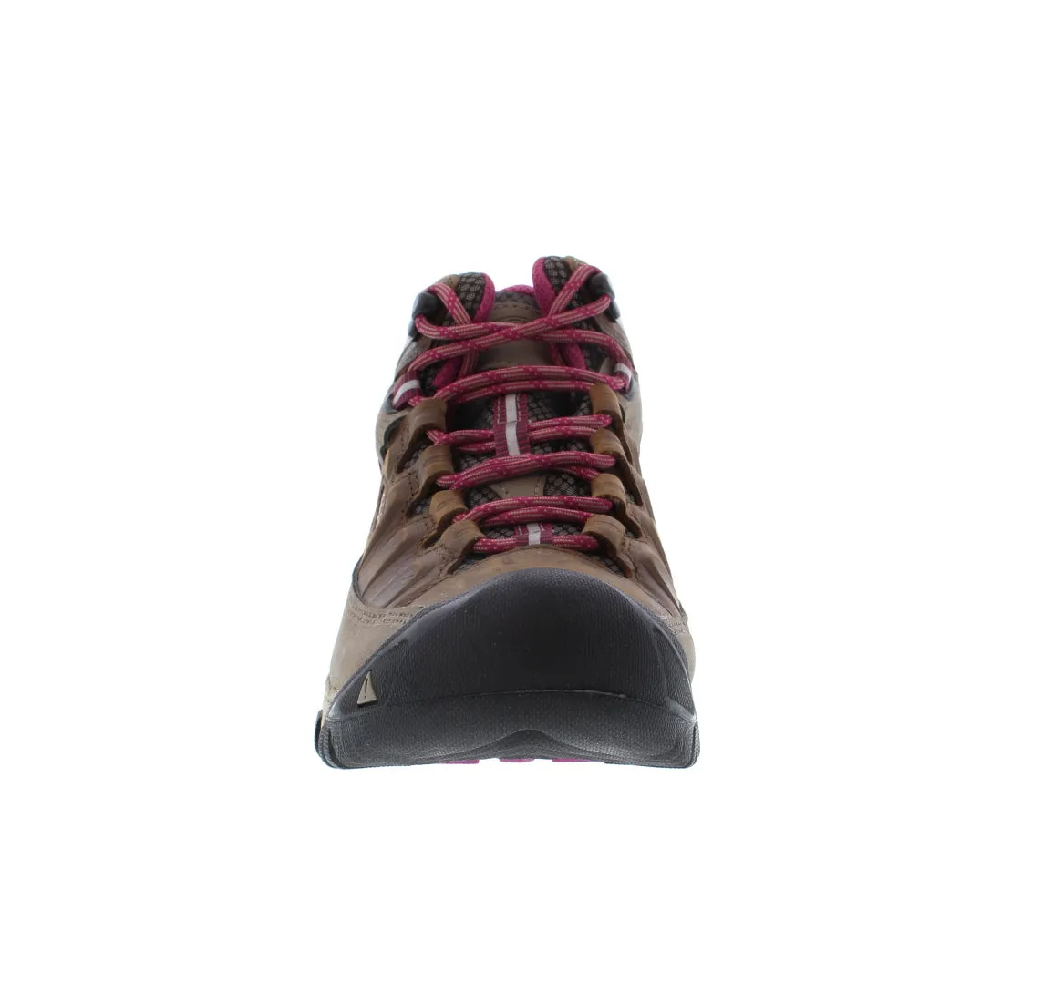 Keen Targhee III Mid Waterproof - Brown