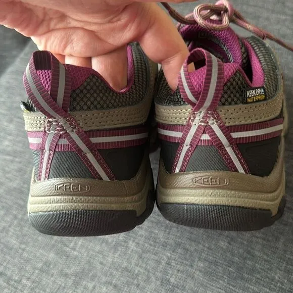 Keen Women's Targhee III Size 6,5