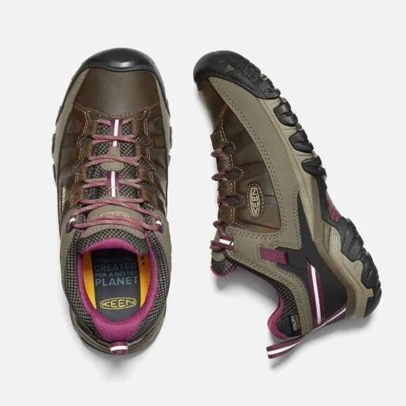Keen Women's Targhee III Size 6,5