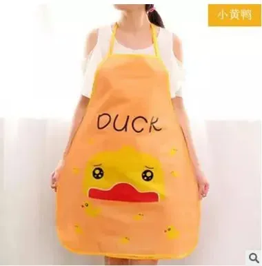 Kids Waterproof Aprons