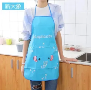 Kids Waterproof Aprons