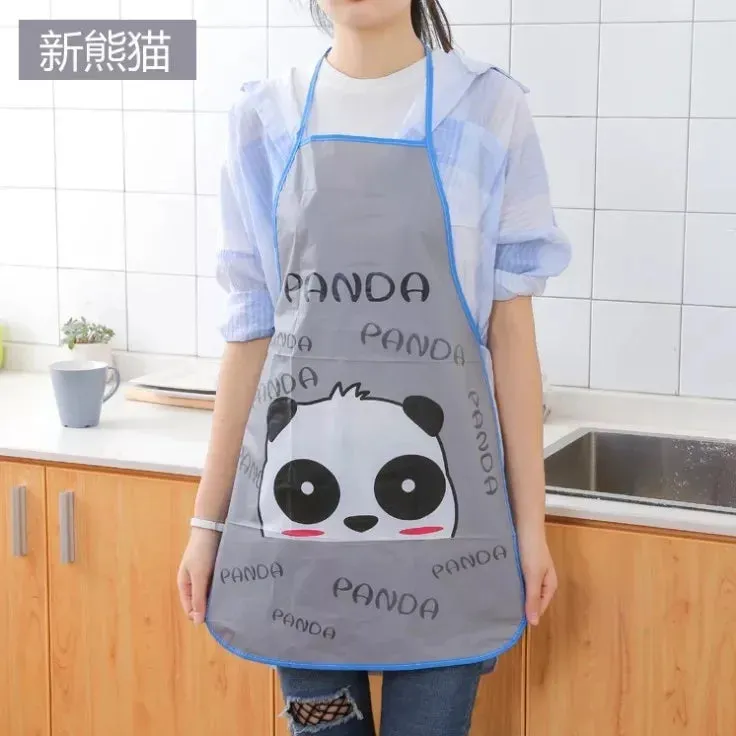 Kids Waterproof Aprons