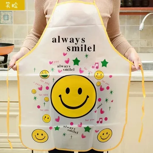 Kids Waterproof Aprons
