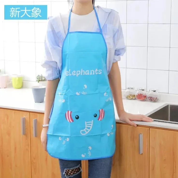 Kids Waterproof Aprons