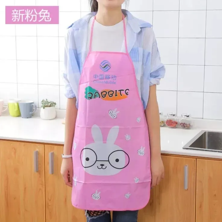 Kids Waterproof Aprons