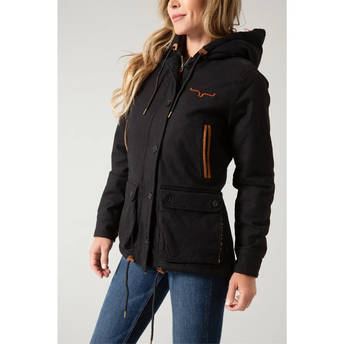 Kimes Ranch All Weather Anorak