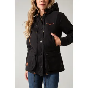 Kimes Ranch All Weather Anorak