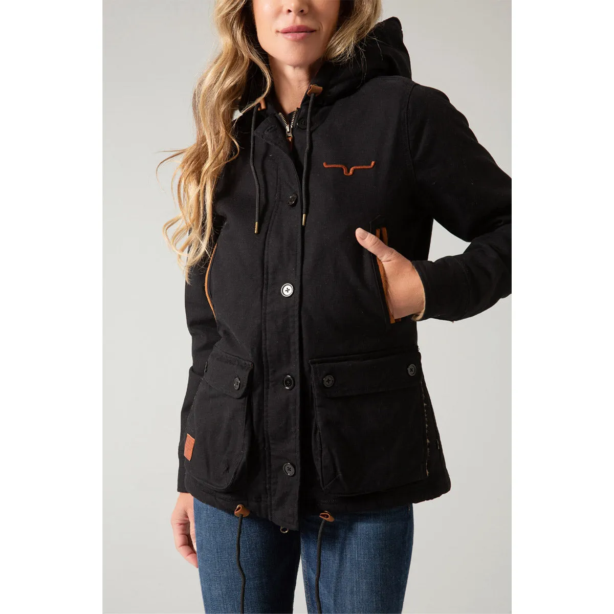 Kimes Ranch All Weather Anorak