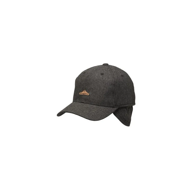 Kinetic Sirius Cap