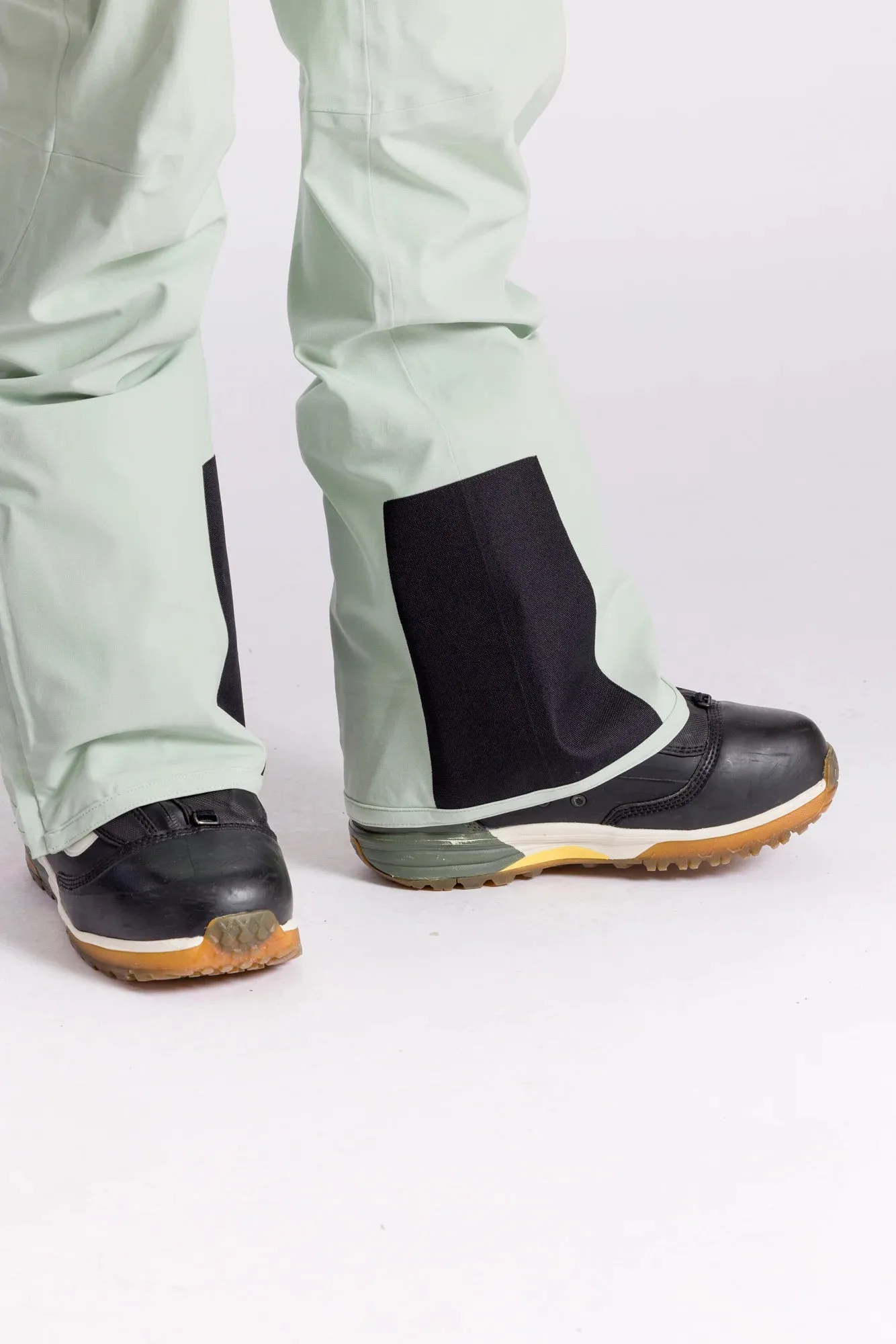 L1 Sao Womens Bib Pants Spray