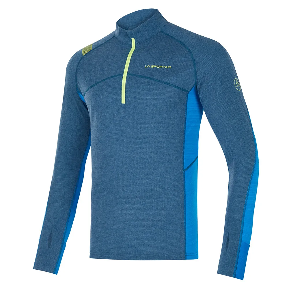 LA SPORTIVA Swift Long Sleeve Shirt - Men's