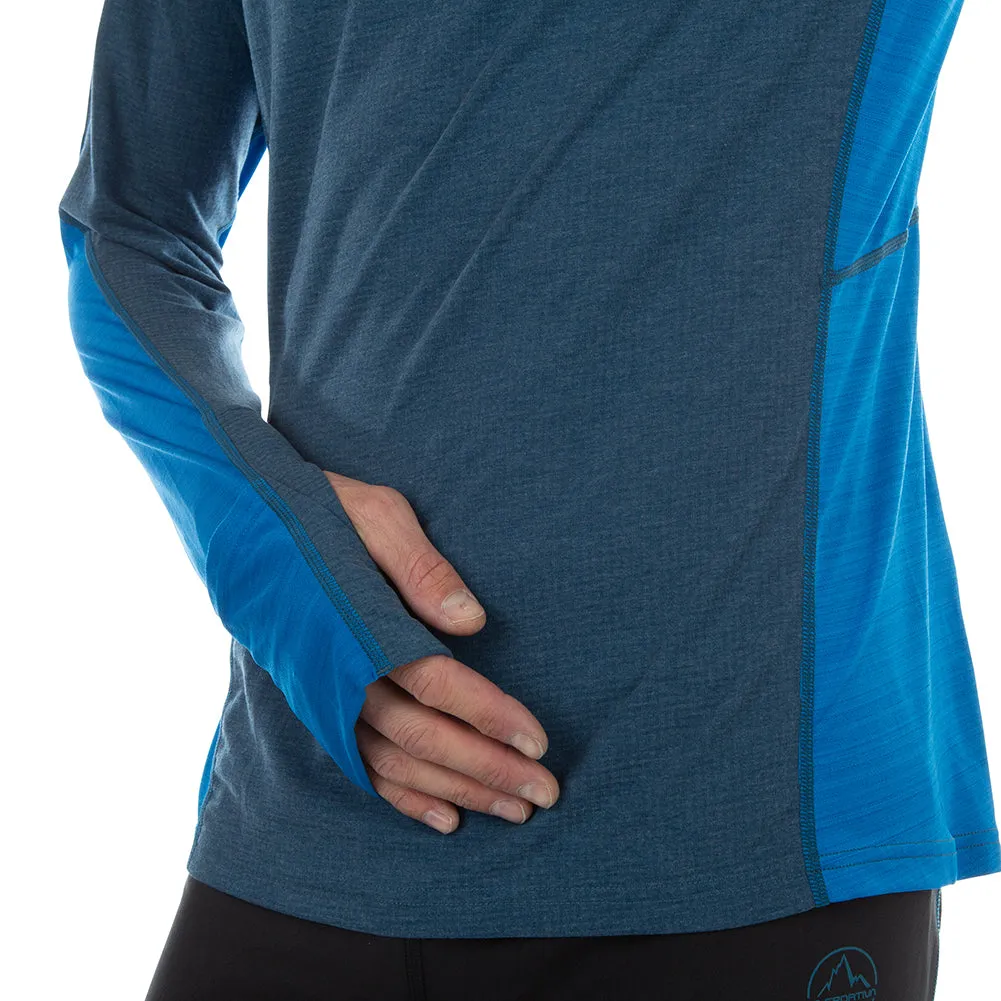 LA SPORTIVA Swift Long Sleeve Shirt - Men's