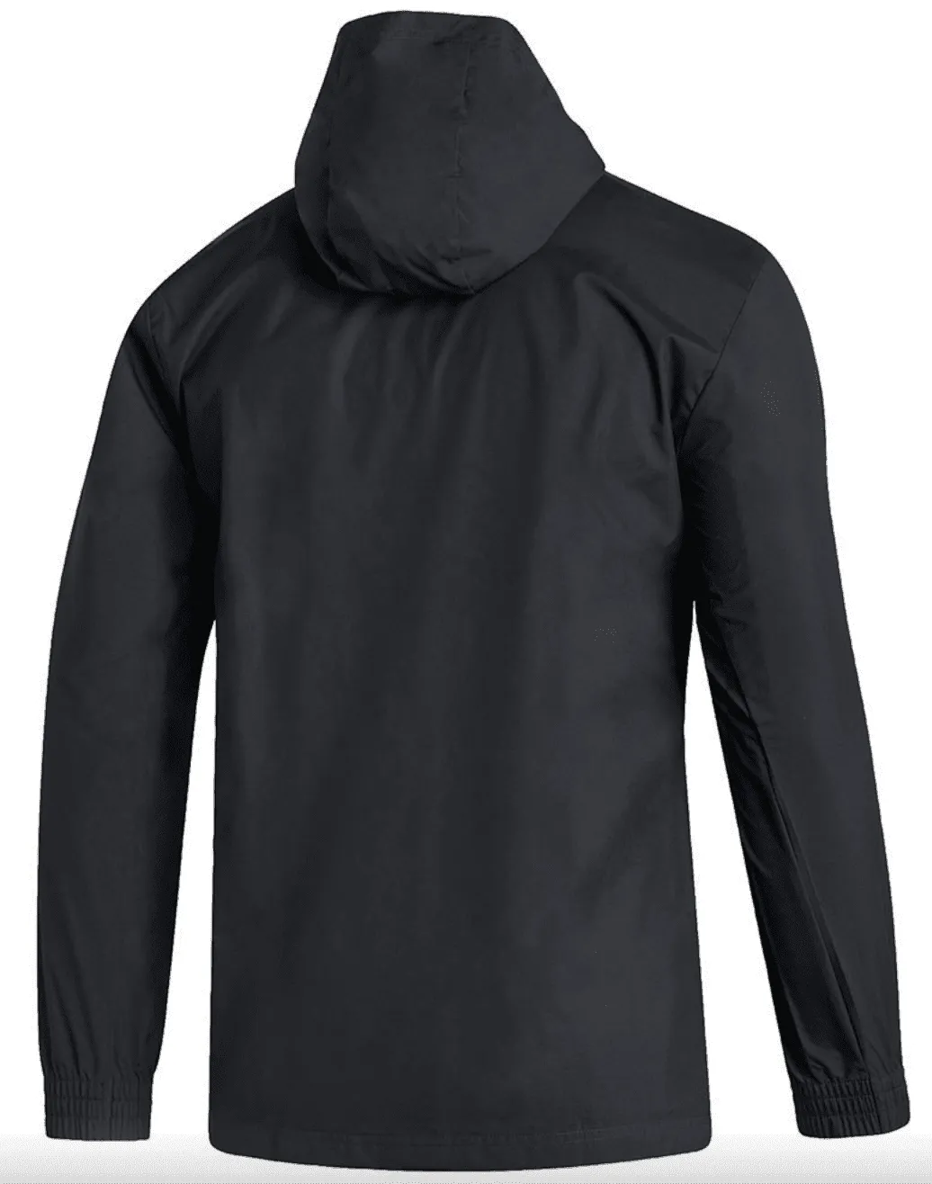 LALOR UNITED SLOGA FC  Entrada 22 All Weather Jacket (HB0581)