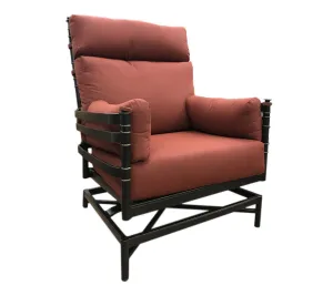 Lancaster High Back Chair