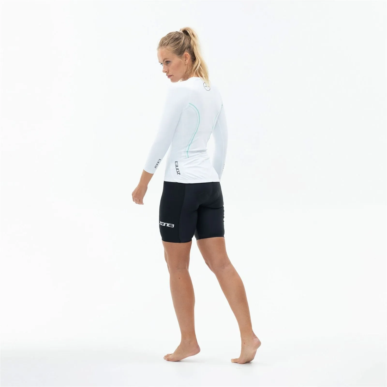 Lava Aero 3/4 Sleeve Warmth Top