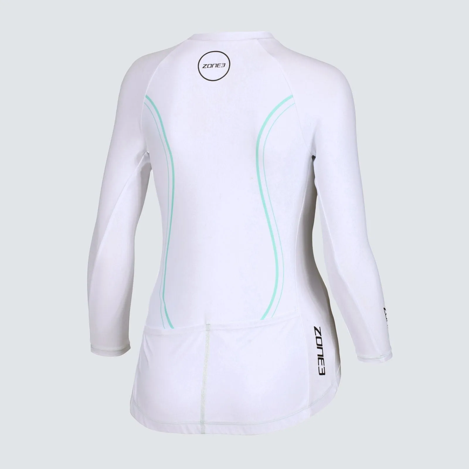 Lava Aero 3/4 Sleeve Warmth Top
