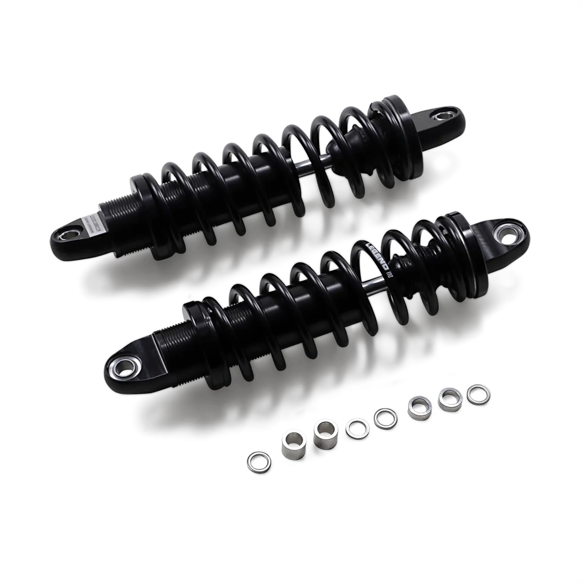 Legends 1310-1100 Revo Coil Suspension - 12in.