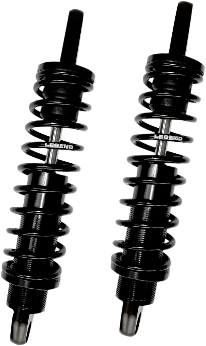 Legends 1310-1101 Revo Coil Suspension - 13in.