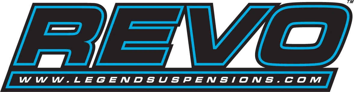 Legends 1310-1101 Revo Coil Suspension - 13in.