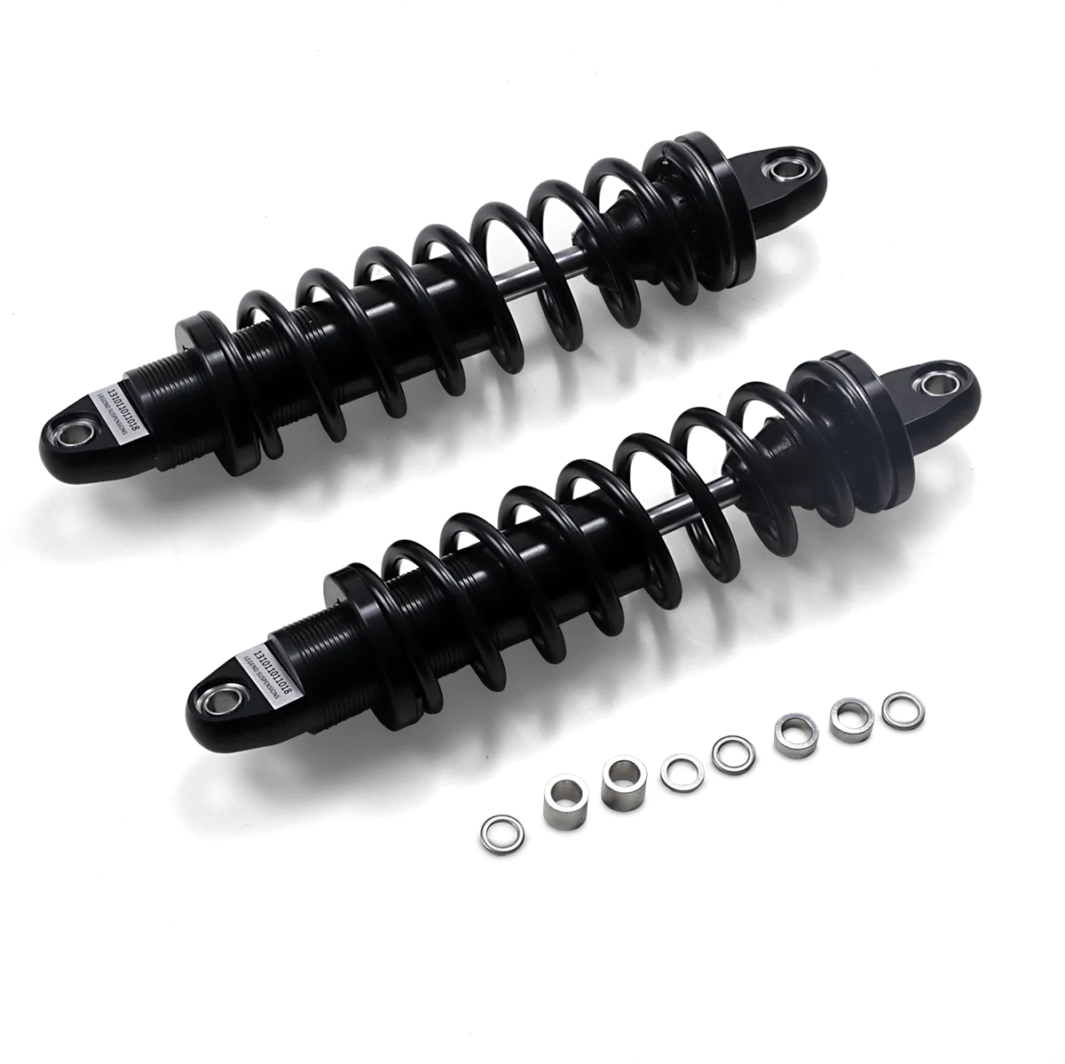 Legends 1310-1101 Revo Coil Suspension - 13in.