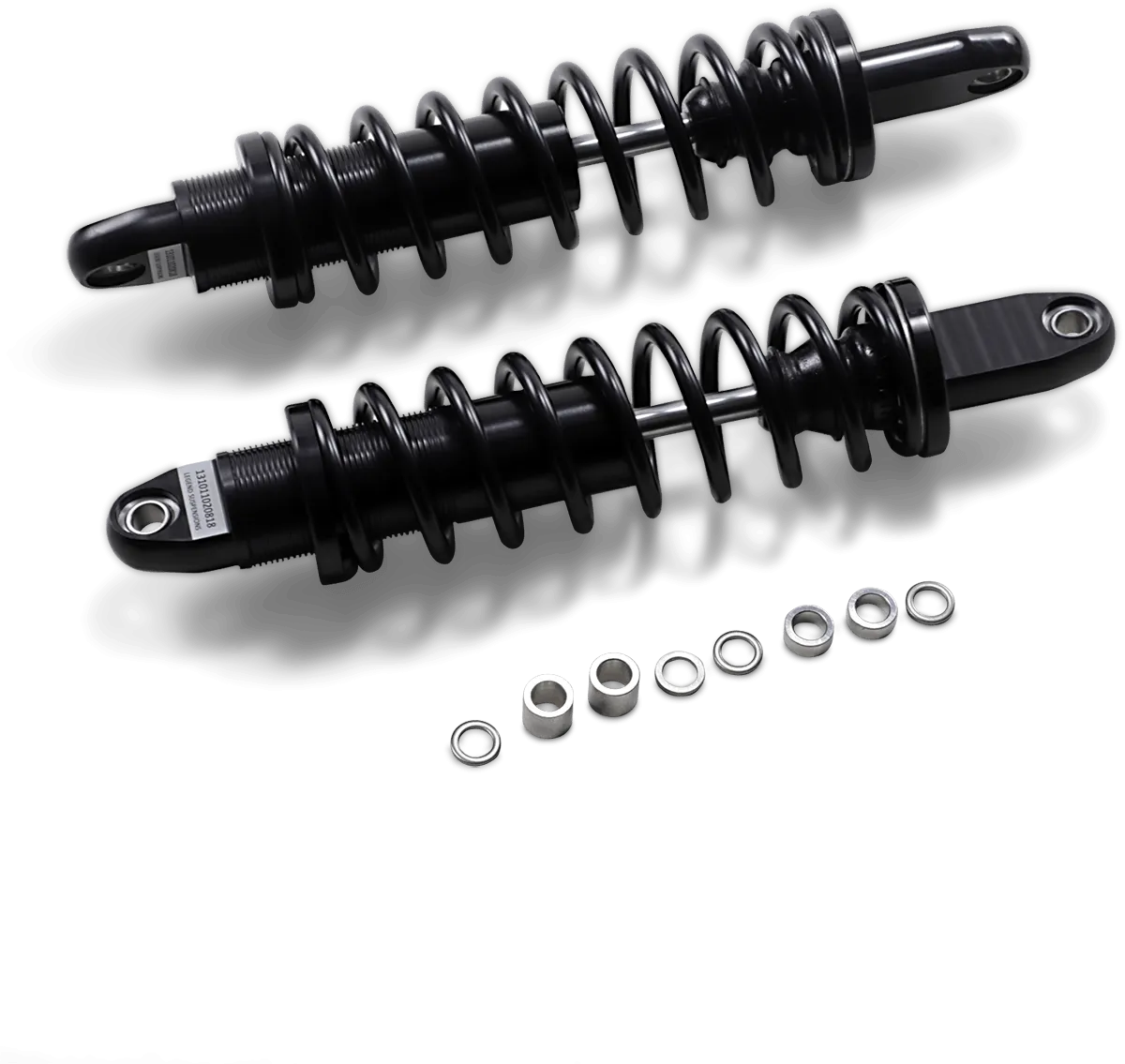 Legends 1310-1102 Revo Coil Suspension - 14in.