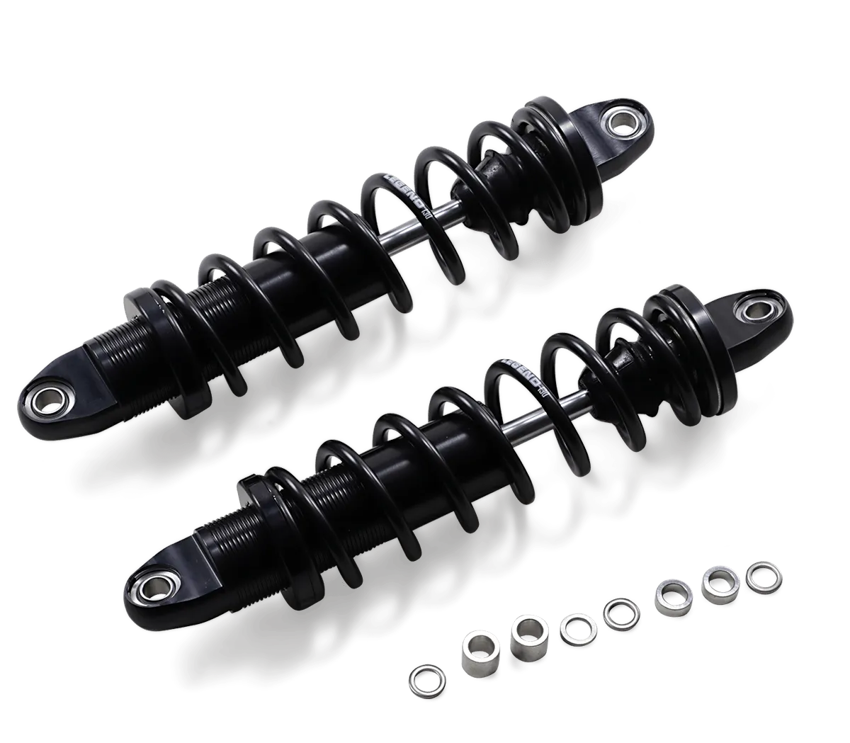 Legends 1310-1104 Revo Coil Suspension - 13in.