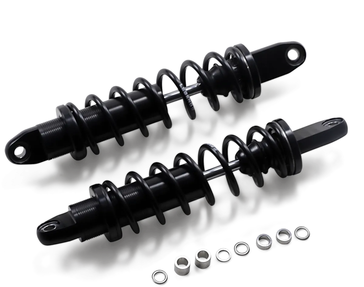 Legends 1310-1105 Revo Coil Suspension - 14in.