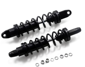Legends 1310-1105 Revo Coil Suspension - 14in.