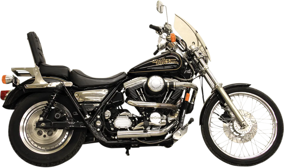 Legends 1310-1107 REVO-A Adjustable Coil Suspension - 13in. - Standard - Black