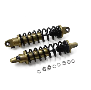 Legends 1310-1745 REVO-A Adjustable Coil Suspension - 13in. - Standard - Gold