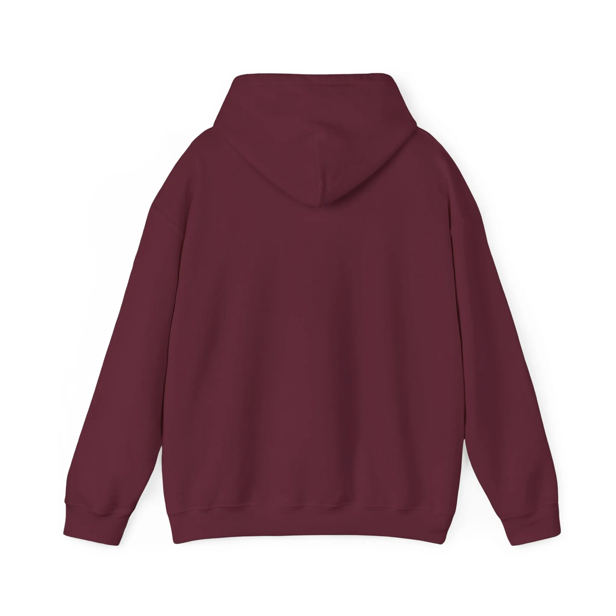 Legion of Noir Heavy Blend™ Hooded Sweatshirt