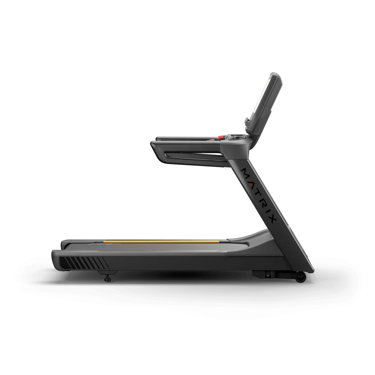 Lifestyle Treadmill with Group Training LED Console