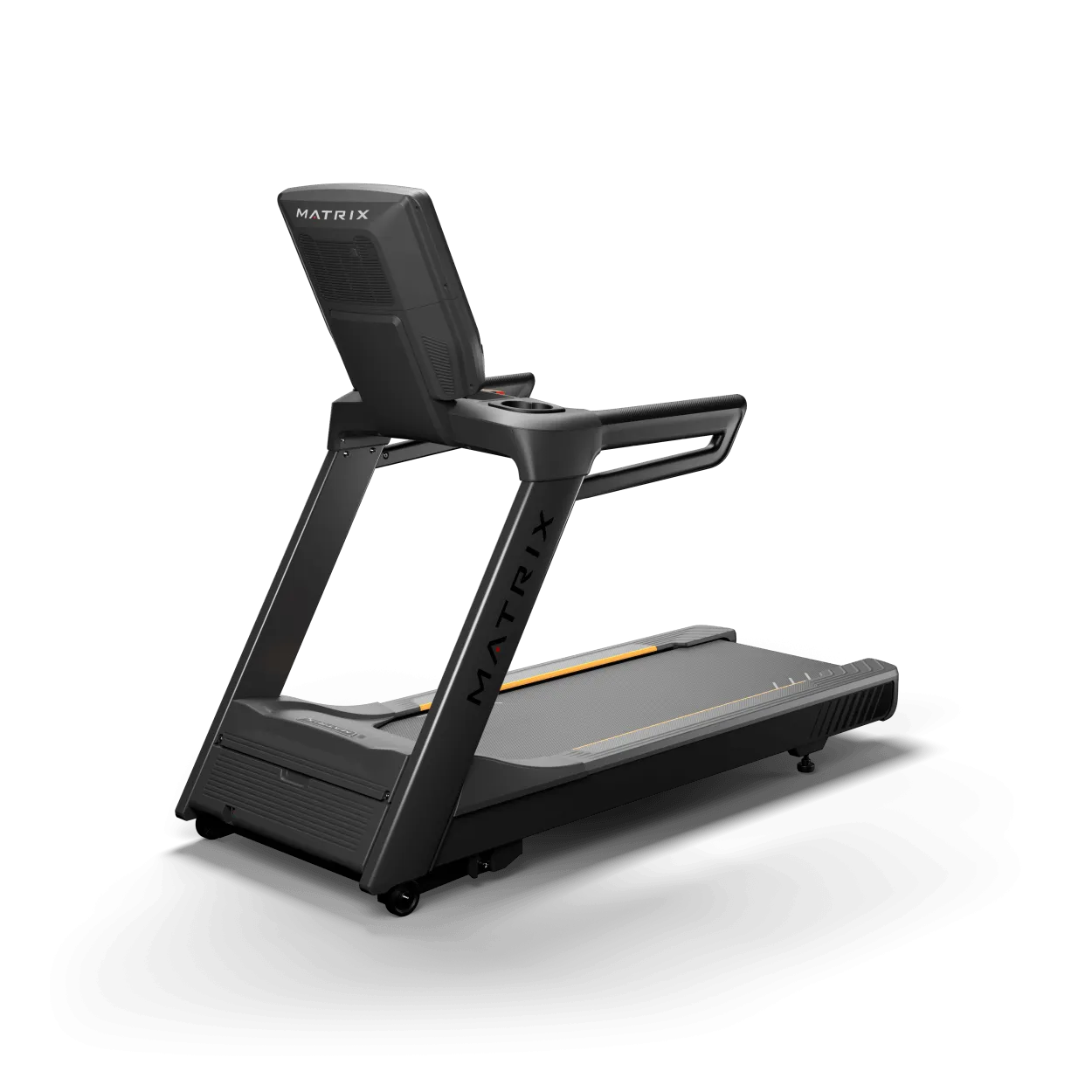 Lifestyle Treadmill with Group Training LED Console