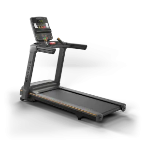 Lifestyle Treadmill with Group Training LED Console