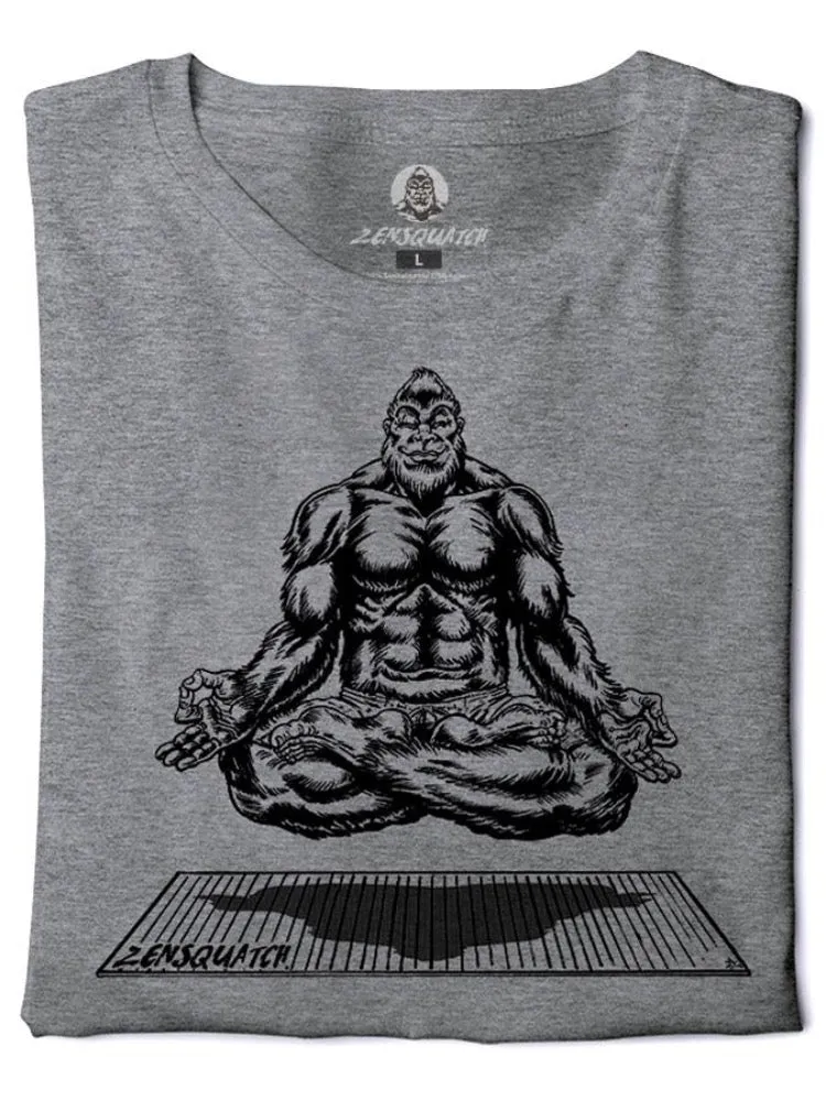 Lotus Meditation Crew