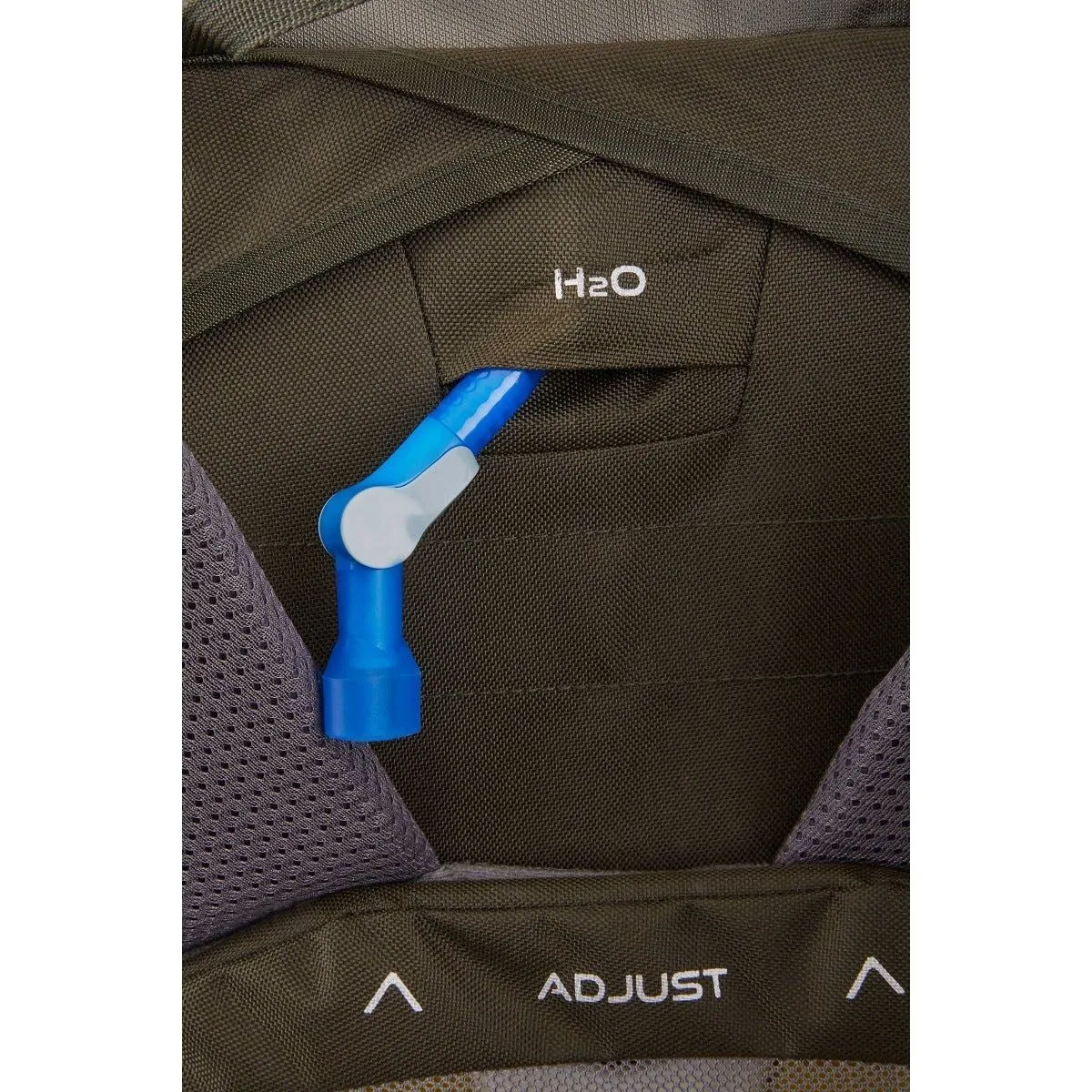 Lowe Alpine Mens Sirac Plus 40 Litre Hiking Pack
