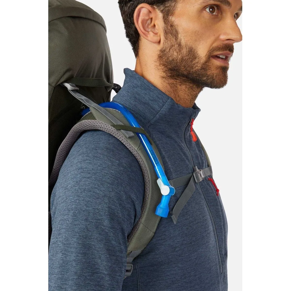 Lowe Alpine Mens Sirac Plus 40 Litre Hiking Pack